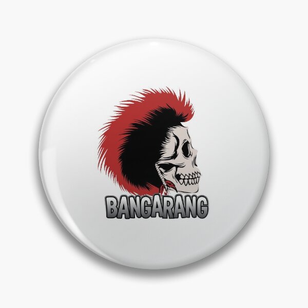 Item preview, Bangarang Ghost designed and sold by crazydesigns007.