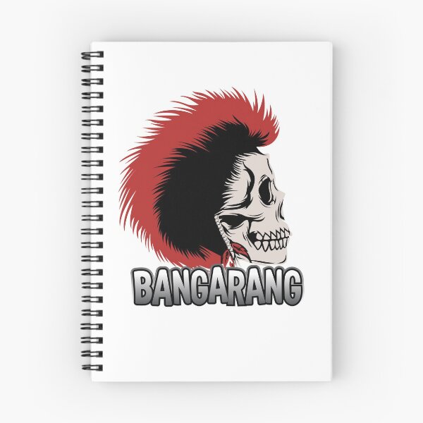 Item preview, Bangarang Ghost designed and sold by crazydesigns007.
