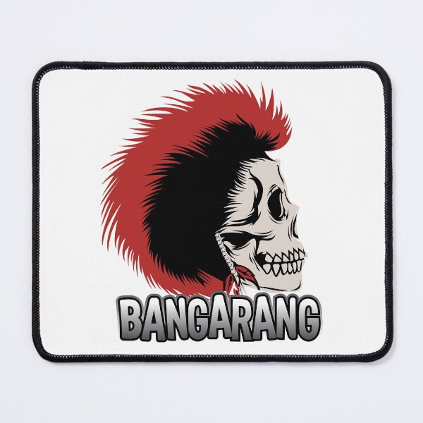 Item preview, Bangarang Ghost designed and sold by crazydesigns007.