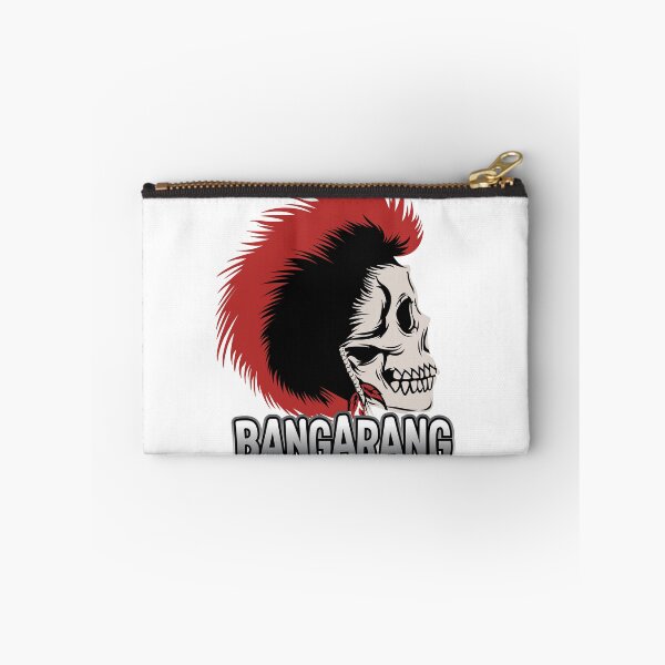 Item preview, Bangarang Ghost designed and sold by crazydesigns007.