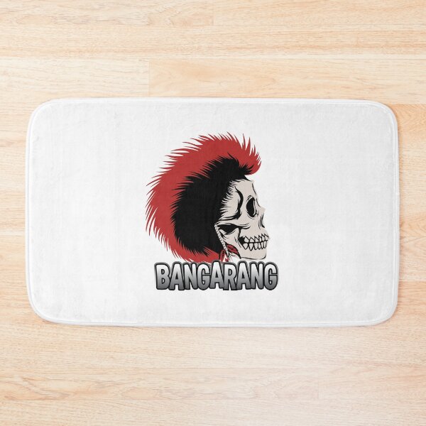 Item preview, Bangarang Ghost designed and sold by crazydesigns007.