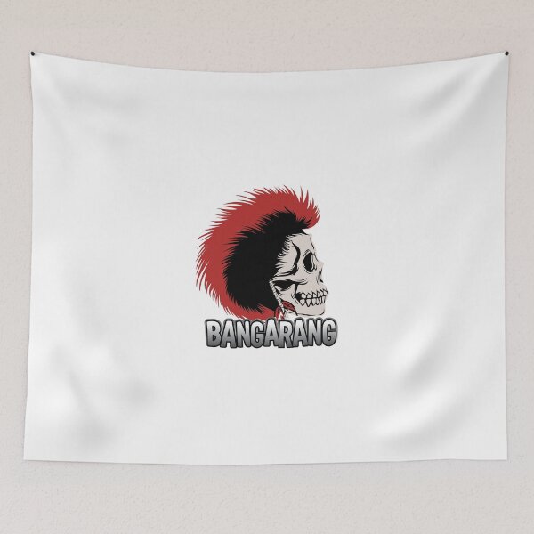 Item preview, Bangarang Ghost designed and sold by crazydesigns007.