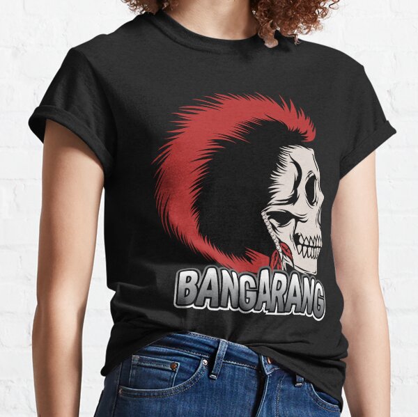 Bangarang Unisex Graphic T-Shirt | Hook | 90s Movie Tee | Pan | Rufio | WDW Family | Orlando Vacation | Cult Classic Movie | Fly Fight Crow