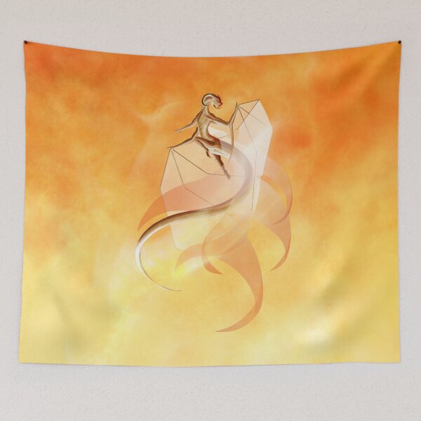 Item preview, Akyra the White (2021) designed and sold by Nox-Sacera.