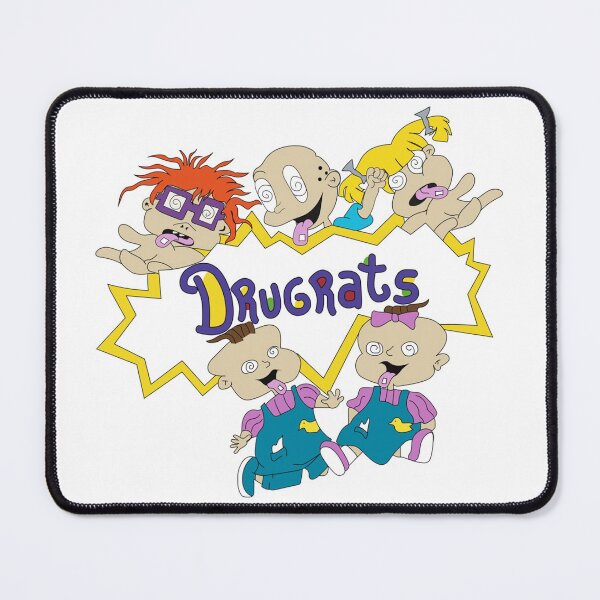 Item preview, Drugrats designed and sold by Jankowska.