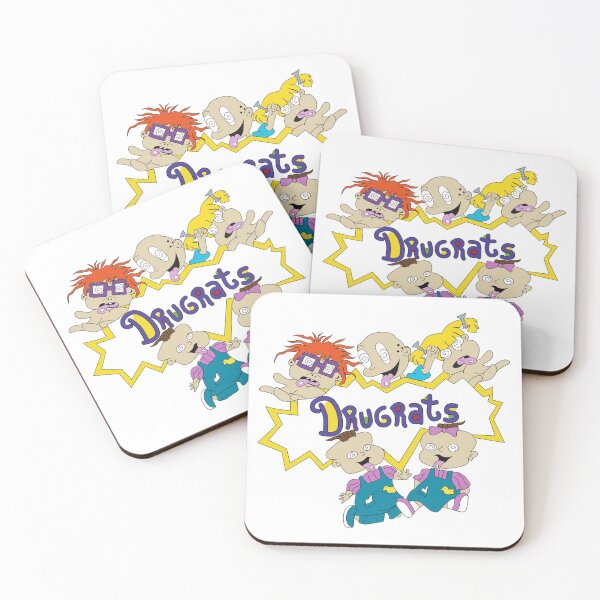Item preview, Drugrats designed and sold by Jankowska.