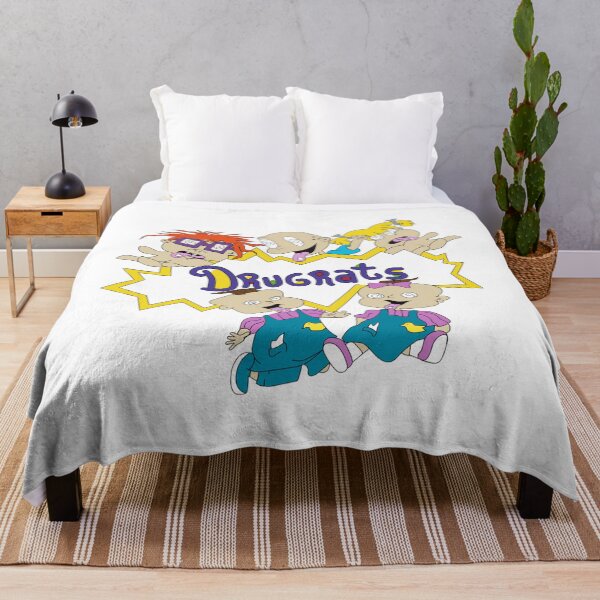 Item preview, Drugrats designed and sold by Jankowska.