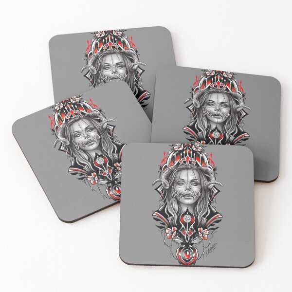 Item preview, Devil designed and sold by Lilia-SEILLAN.