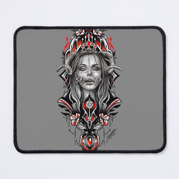 Item preview, Devil designed and sold by Lilia-SEILLAN.