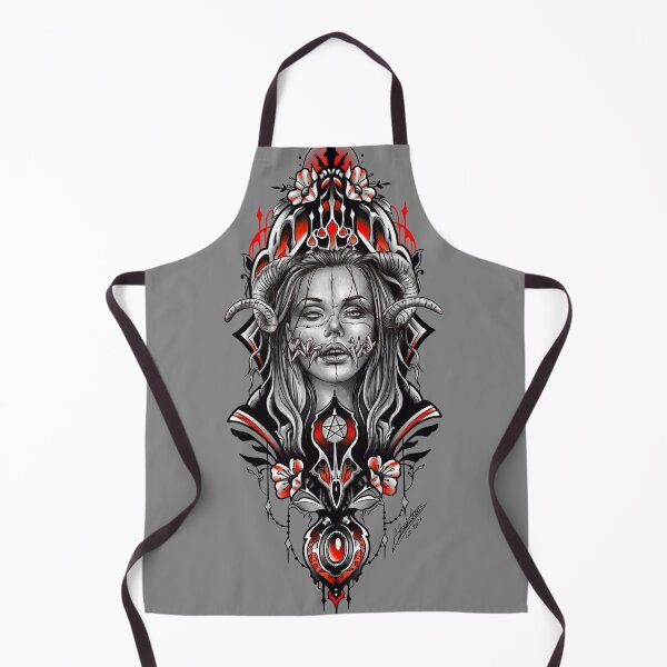 Item preview, Devil designed and sold by Lilia-SEILLAN.
