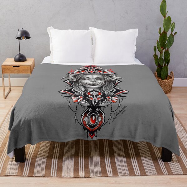 Item preview, Devil designed and sold by Lilia-SEILLAN.
