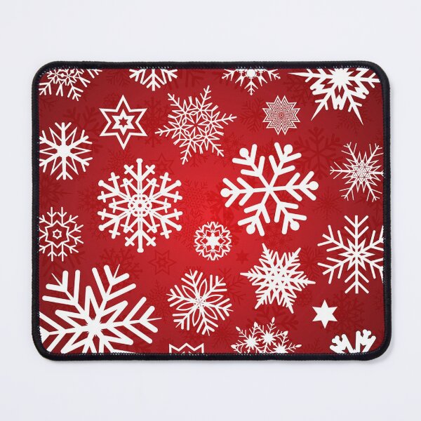 Item preview, Christmas Snowflakes designed and sold by LaPetiteBelette.