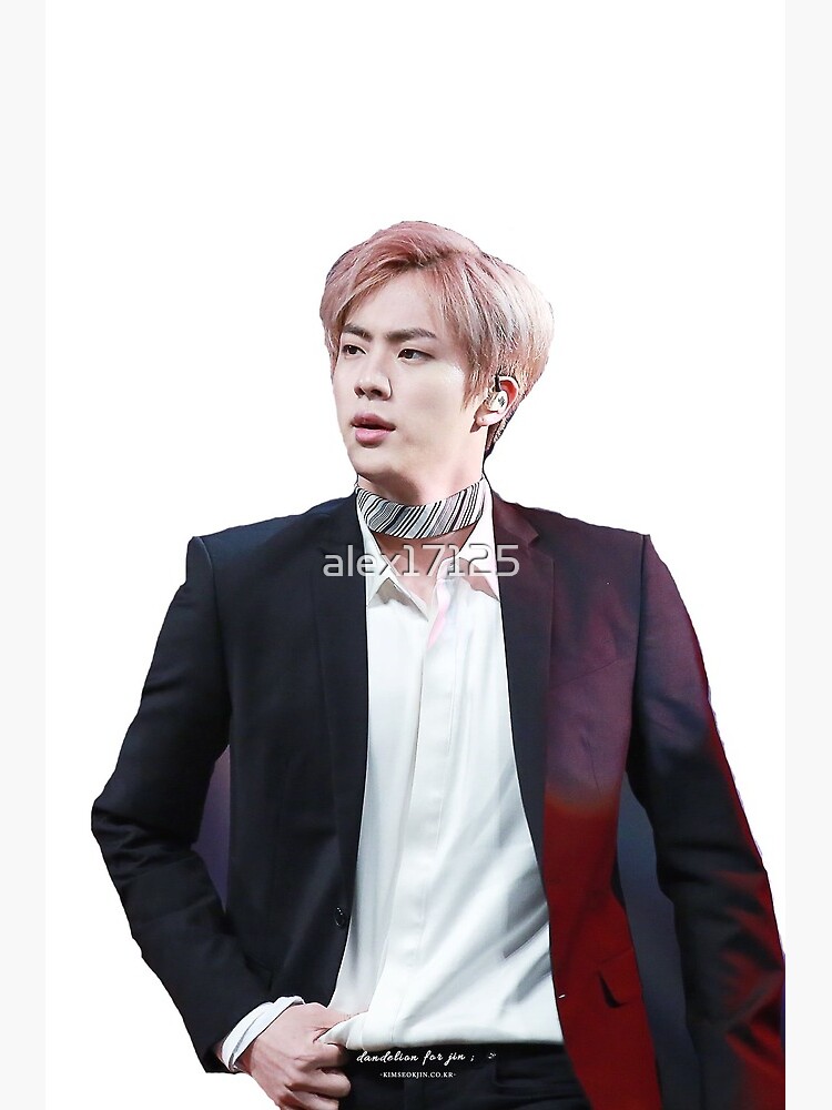 33+ Seokjin Jin Bts Photos Gif