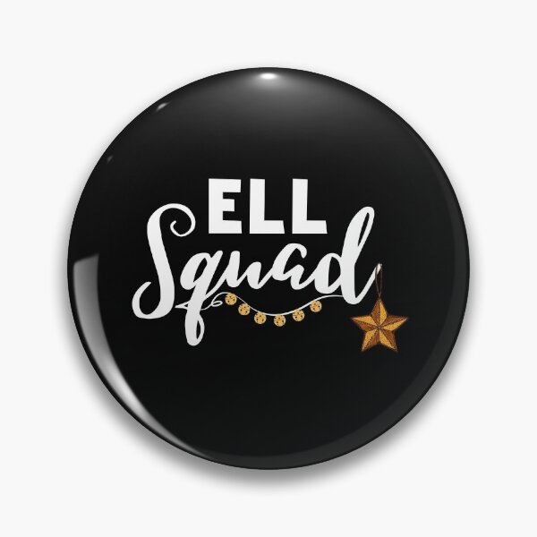 Item preview, Funny Ell Squad designed and sold by UniWear.