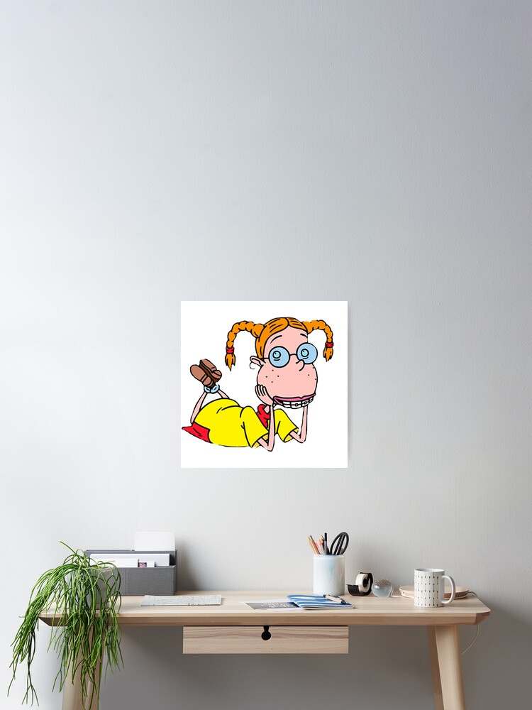 Elia Thonberys Poster