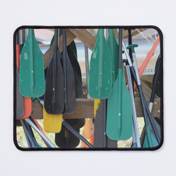 Item preview, Oars designed and sold by Susie Kramer.