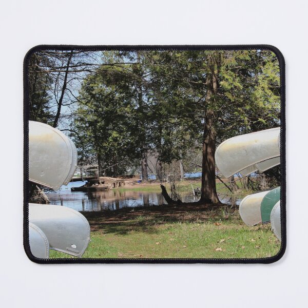 Item preview, Canoe 2 designed and sold by Susie Kramer.