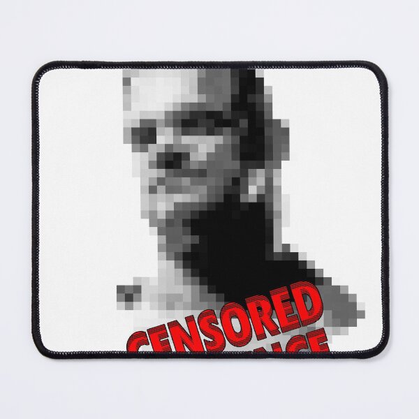 Item preview, Censored Violence designed and sold by TexanFreakshow.