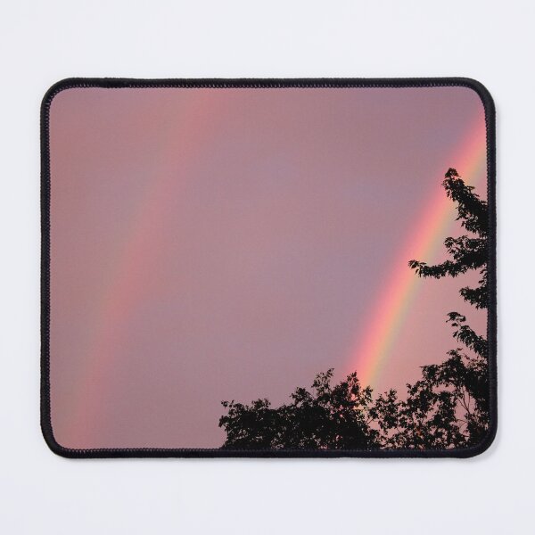 Item preview, Double Rainbow designed and sold by Susie Kramer.