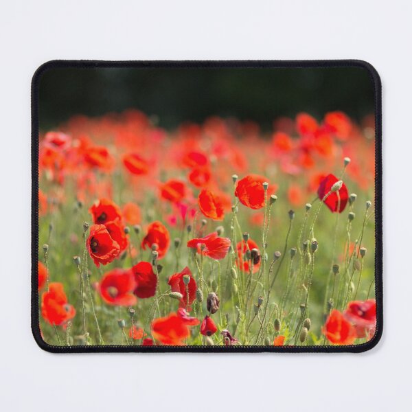 Item preview, Poppies II designed and sold by fourretout.