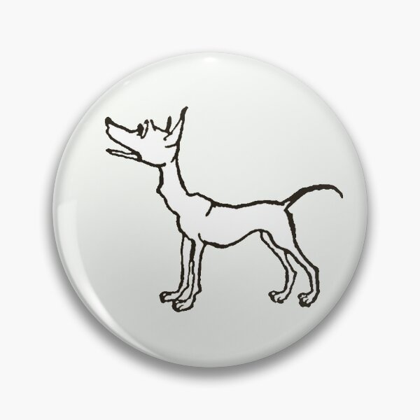 Item preview, Arthur Rackham- Dog designed and sold by Dreamflight.