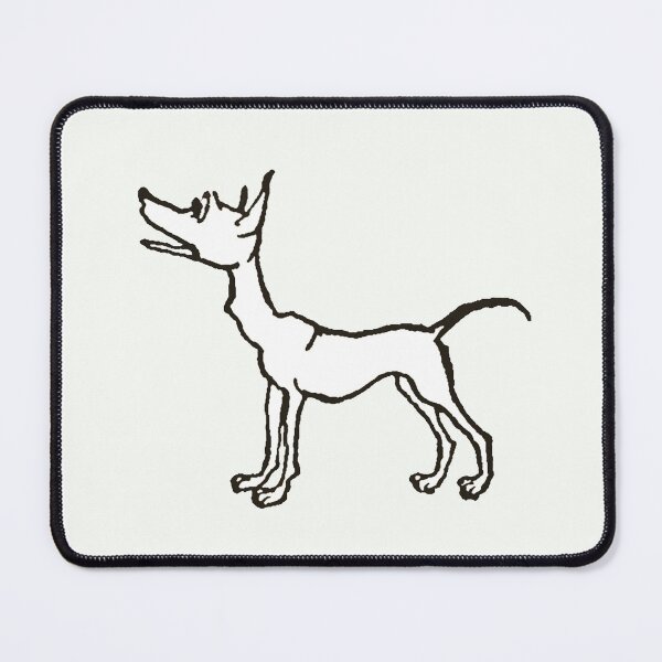 Item preview, Arthur Rackham- Dog designed and sold by Dreamflight.