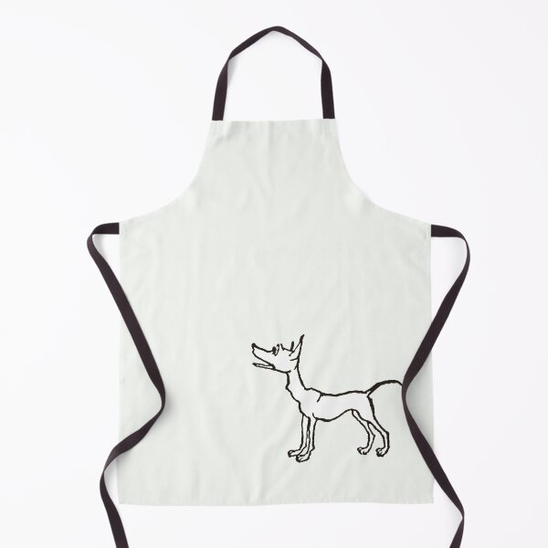 Item preview, Arthur Rackham- Dog designed and sold by Dreamflight.