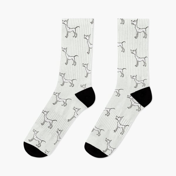 Item preview, Arthur Rackham- Dog designed and sold by Dreamflight.