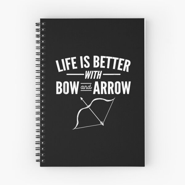 Item preview,  Life Better With Bow Arrow Bowhunting Archery designed and sold by caral8.