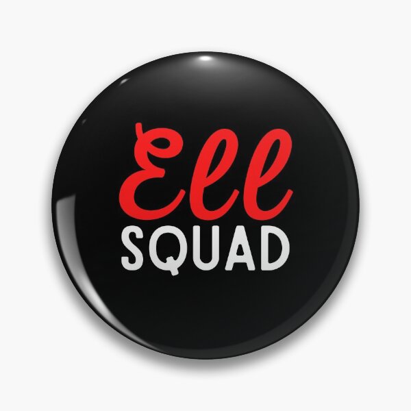 Item preview, Funny Ell Squad designed and sold by UniWear.