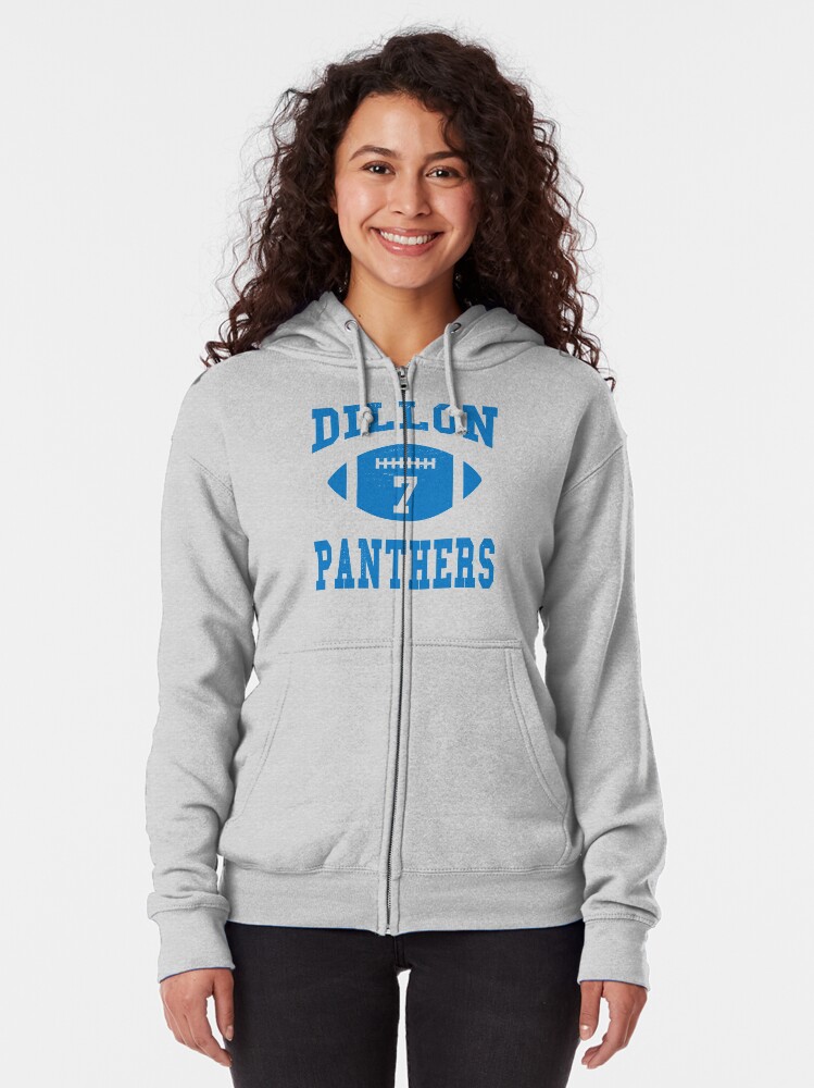 dillon panthers jacket