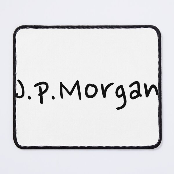 Item preview, Jp Morgan Logo designed and sold by sarah-Claudia.