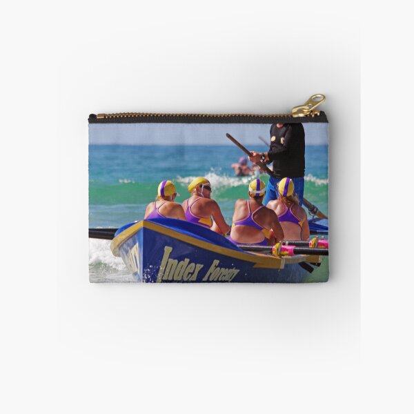 Item preview, Port Fairy girls at Anglesea designed and sold by Andy Berry.