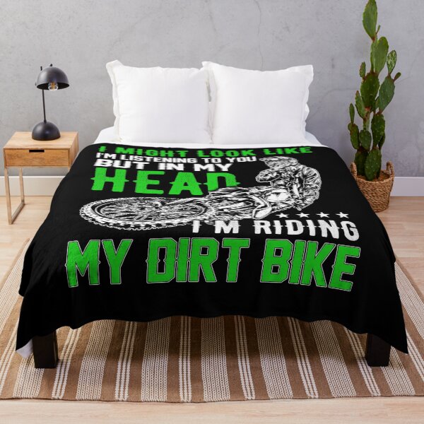 Item preview, I'm Riding My Dirt Bike Shirt, Motorcross Shirt, Funny Biker Gift Shirt, Motorcycle Gift Shirt, Gift for Him Who Love Motorcycle (2) designed and sold by VibesTraining.