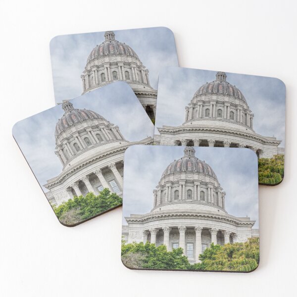 Item preview, Jeff City Capitol Vertical designed and sold by mljdwhite.