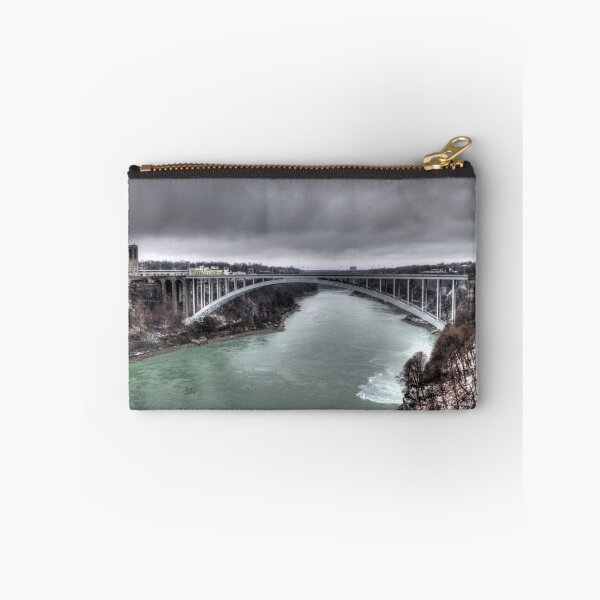 Item preview, International Bridge - Niagara Falls designed and sold by Terence Russell.