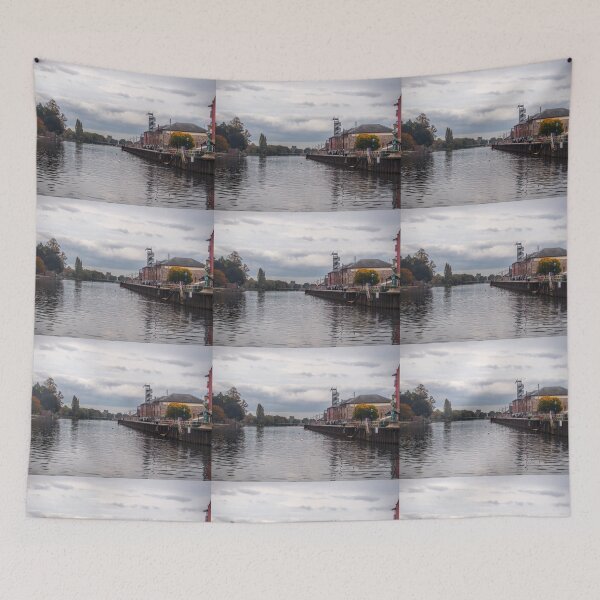 Item preview, Exeter View...........Devon UK designed and sold by lynn carter.