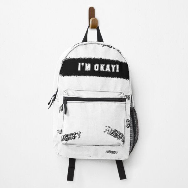 Item preview, I'm okay designed and sold by unorthod0x.