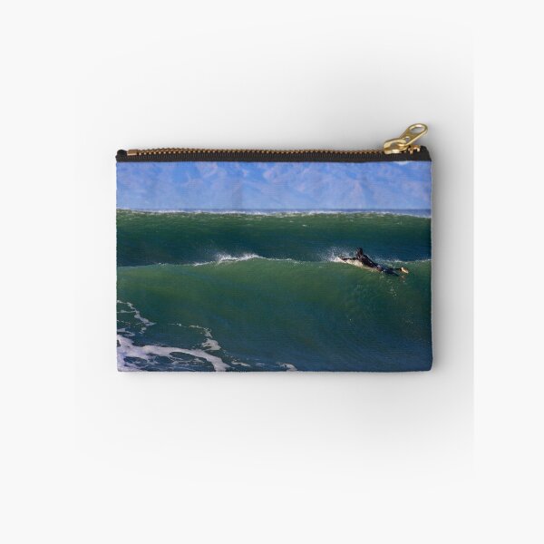 Item preview, Paddling Out For The Next Wave designed and sold by David Orias.