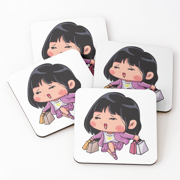 Item preview, Broken But Still Shopping  Copy Copy designed and sold by GreatLifeTeesxs.