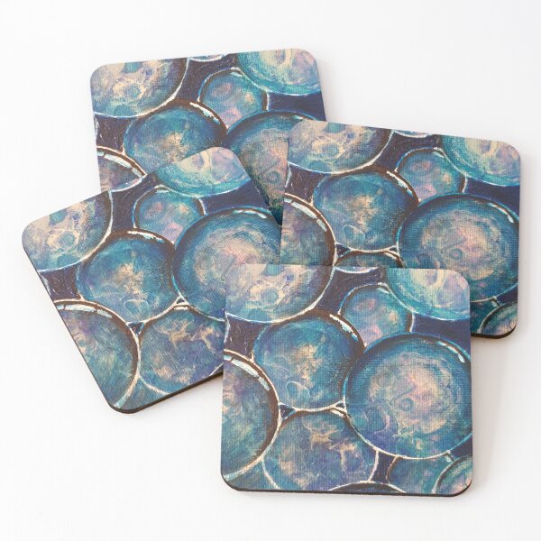 Item preview, Magic bubbles designed and sold by ArtandSoulFluidArt.