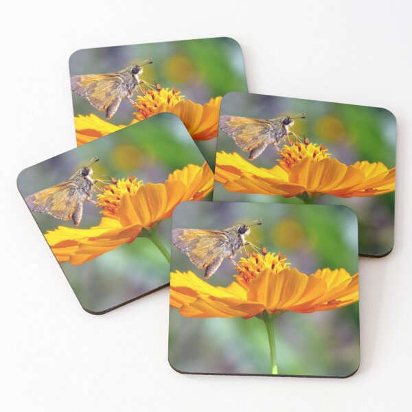 Item preview, The Butterfly and The Spider designed and sold by Jean Gregory Evans.