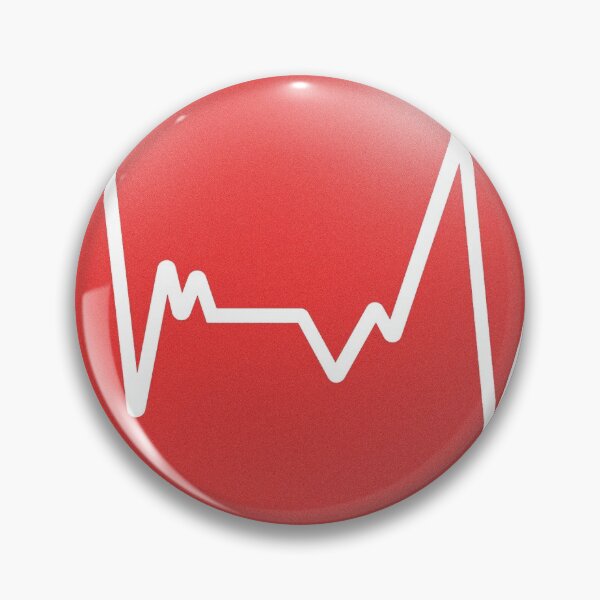 Item preview, Heart Beat designed and sold by RMSartZ.