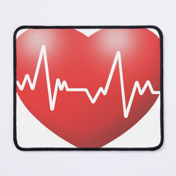 Item preview, Heart Beat designed and sold by RMSartZ.