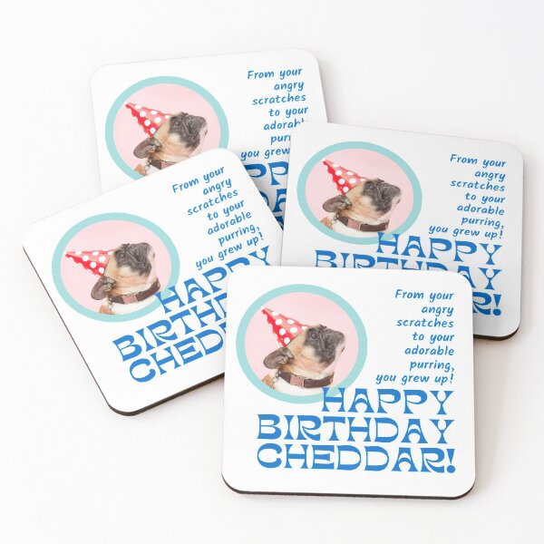 Item preview, Dog Birthday designed and sold by INFINITYBOY.