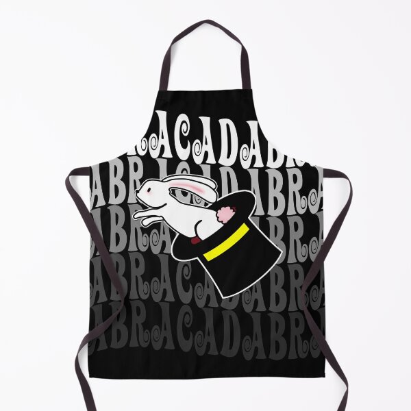 Item preview, Abra Cadabra - Magicians (Dark) designed and sold by the-krisney-way.
