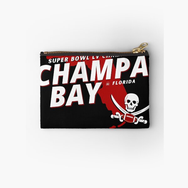 Item preview, Champa Bay Tampa Bay Football Champions designed and sold by MonkeyTrend.
