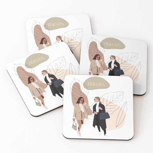 Item preview, Friends designed and sold by AB designer _.