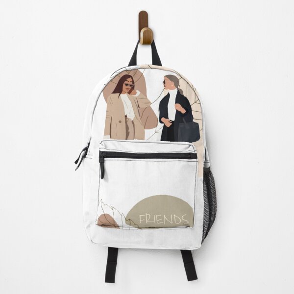 Item preview, Friends designed and sold by AB designer _.