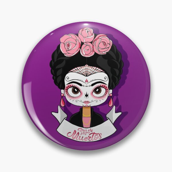 Item preview, DIA DE LOS MUERTOS designed and sold by MAYRA PEREZ.